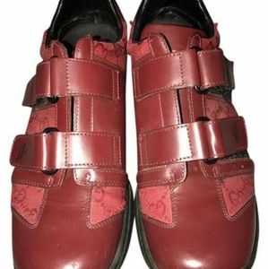 Gucci Guccissima Size 9